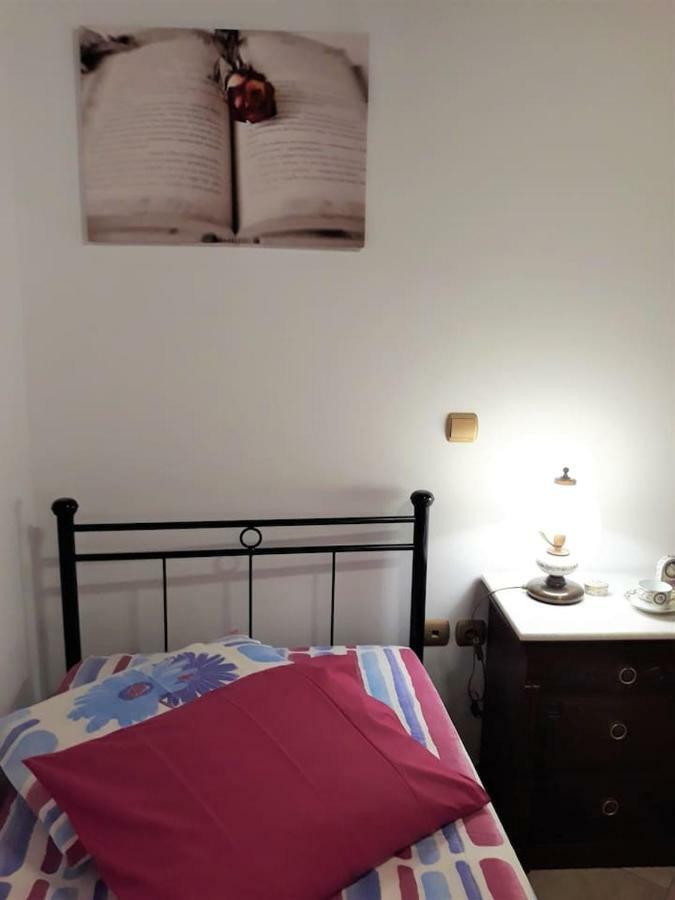 Apiranthos Diamond Maisonette In Naxos Aperathos Luaran gambar