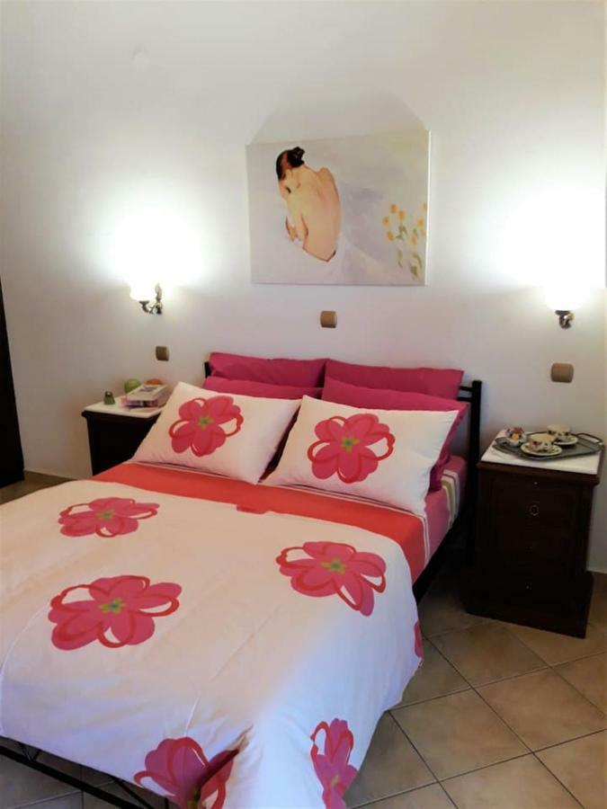 Apiranthos Diamond Maisonette In Naxos Aperathos Luaran gambar