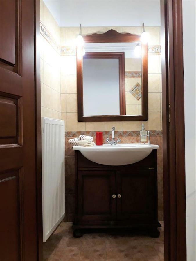 Apiranthos Diamond Maisonette In Naxos Aperathos Luaran gambar