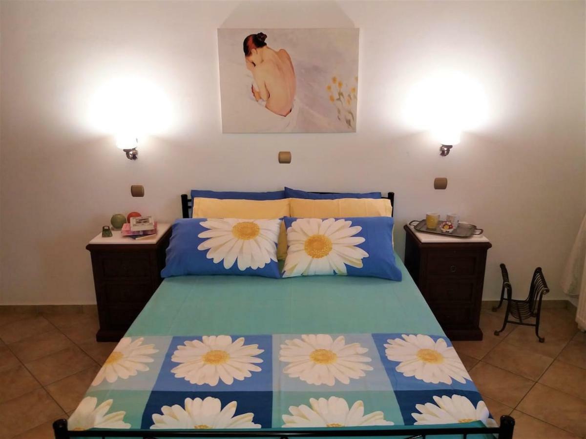 Apiranthos Diamond Maisonette In Naxos Aperathos Luaran gambar