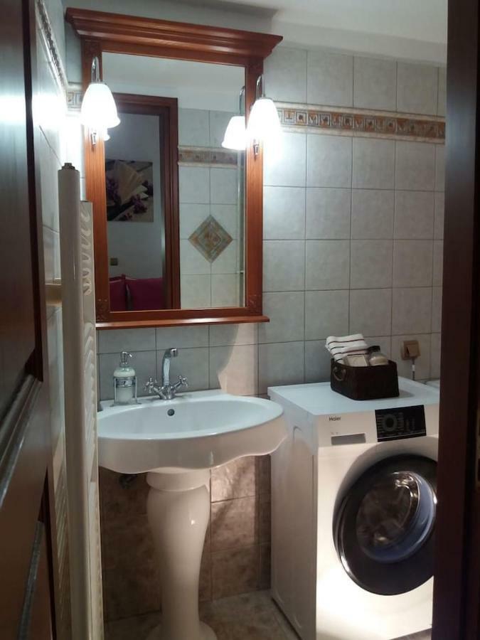 Apiranthos Diamond Maisonette In Naxos Aperathos Luaran gambar